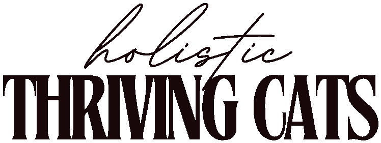 holistic thriving cats